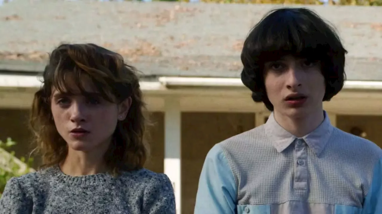 Stranger Things: La stagione 5 coinvolgerà un altro membro della famiglia Wheeler?