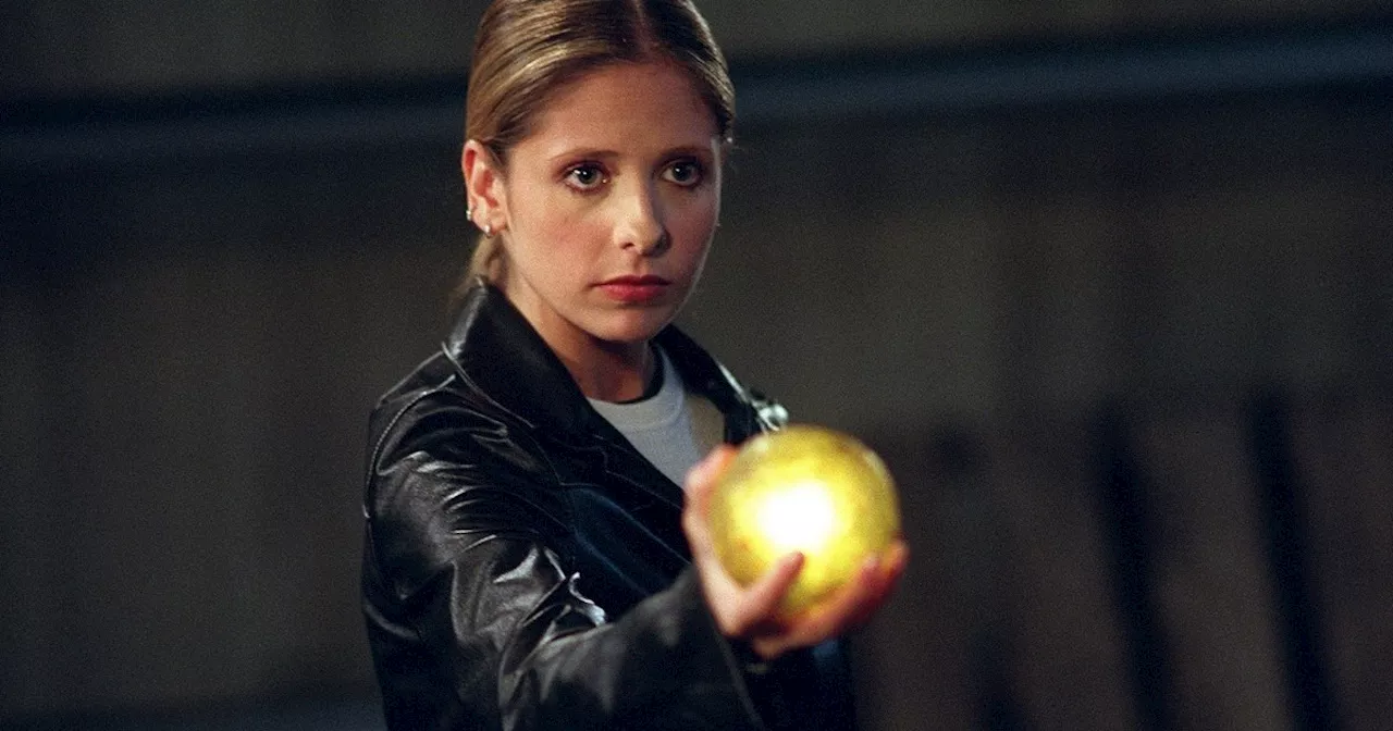 Sarah Michelle Gellar Joins Dexter: Original Sin Cast, Character Detailed