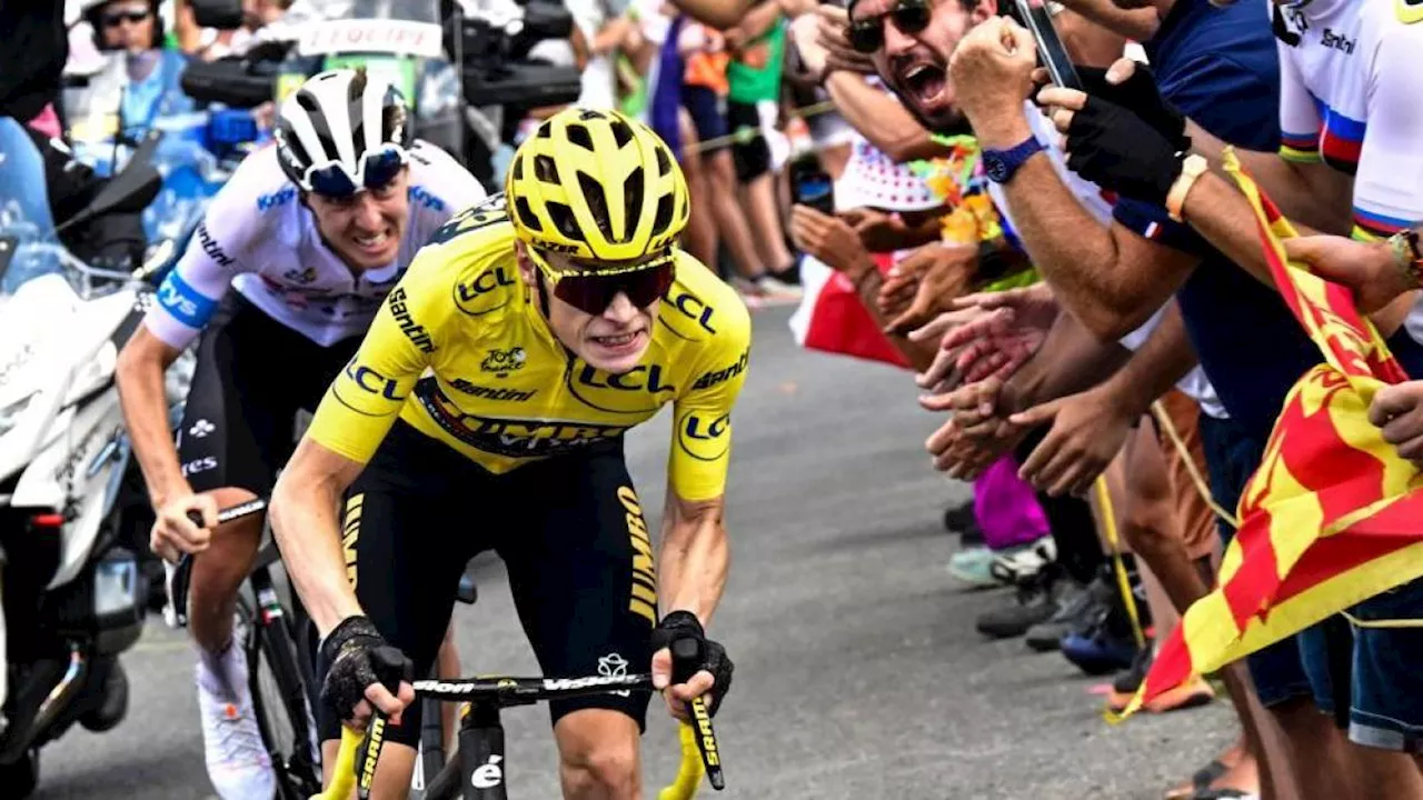 Pogacar contro Vingegaard al Tour de France, è uno spareggio (ma non sono soli)