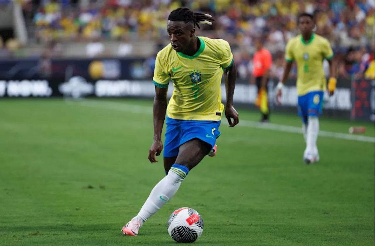 Paraguay vs Brazil Odds, Picks & Predictions: Selecao Samba on Day 9 of Copa America 2024