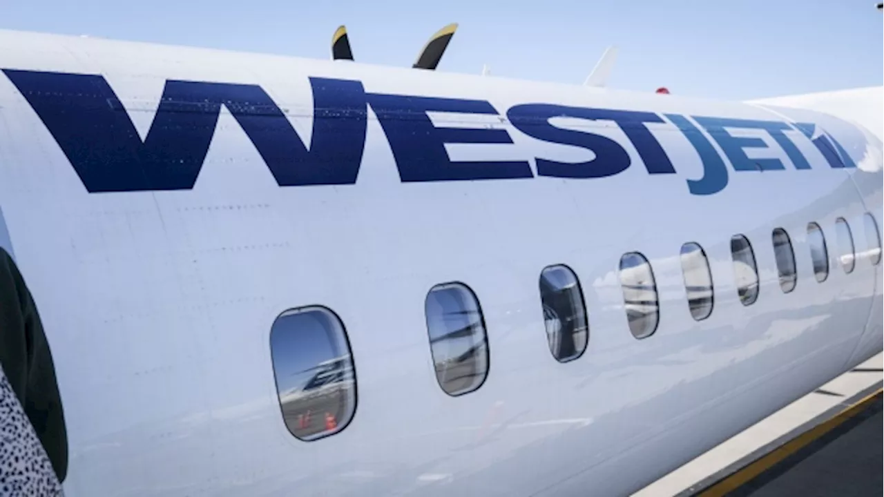 WestJet mechanics strike: Ottawa imposes arbitration on airline, mechanics