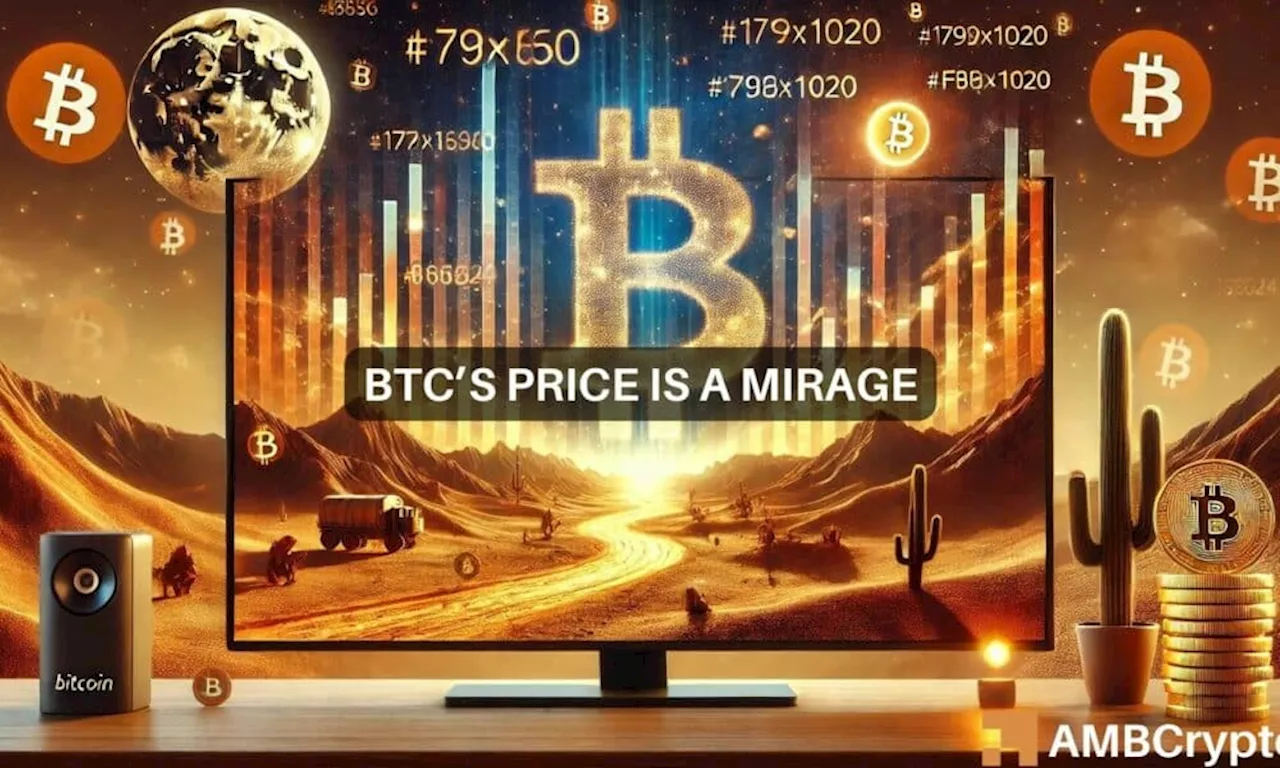 Bitcoin: ‘Be prepared for very boring price action for many more weeks’