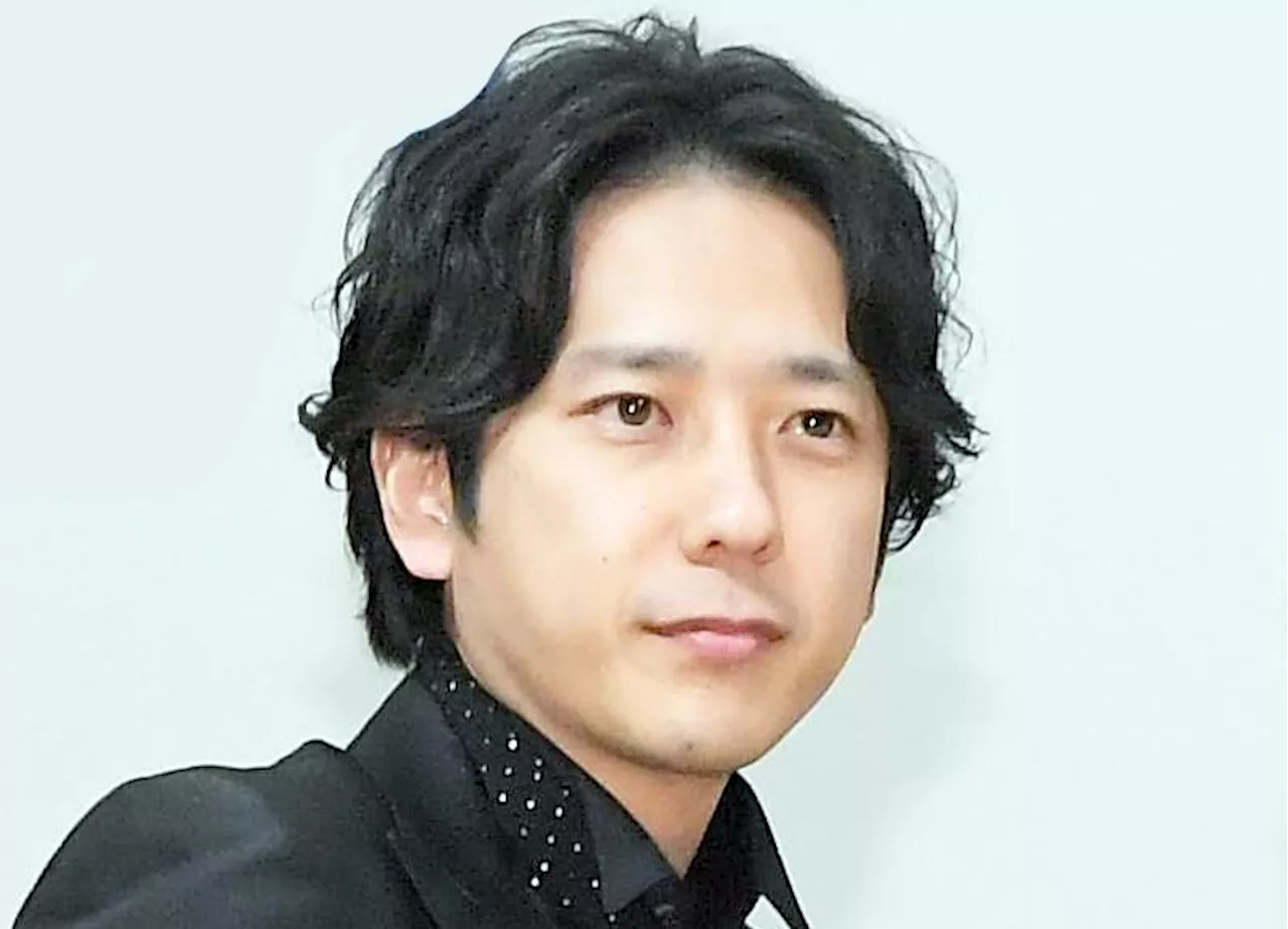 二宮和也 誰？「Ｓ・Ｂさん」不祥事的中したら→「ブラックペアン」お蔵入りと 「佐藤Ｂ作」「ボブｗ」「問題起こさないでｗ」「怖いよ」