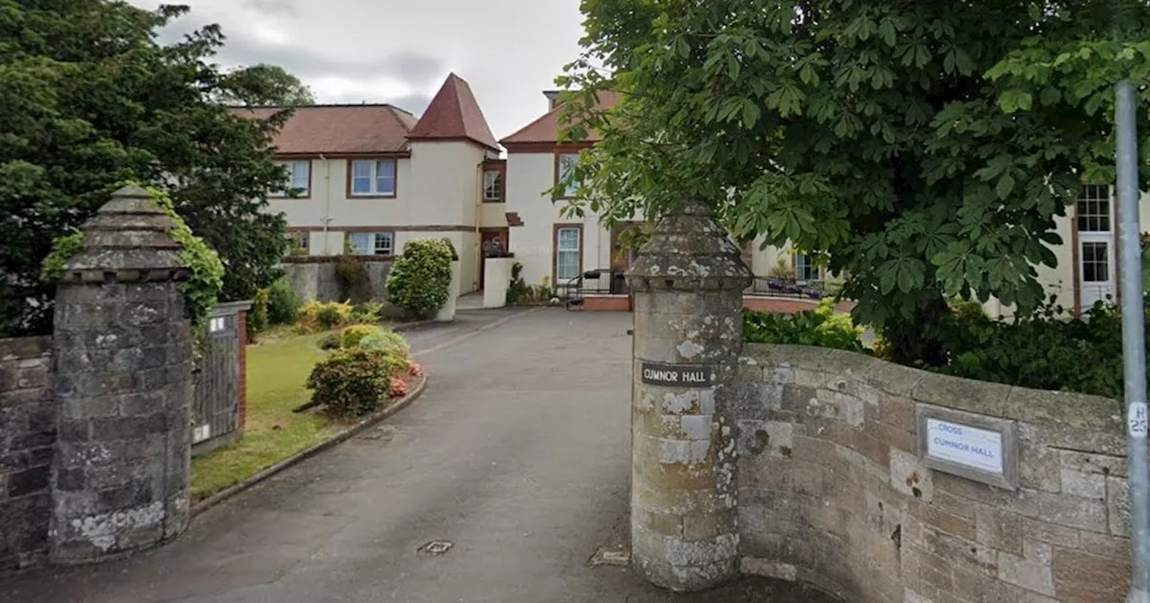 Ayr nursing home slammed for 'significant weaknesses'