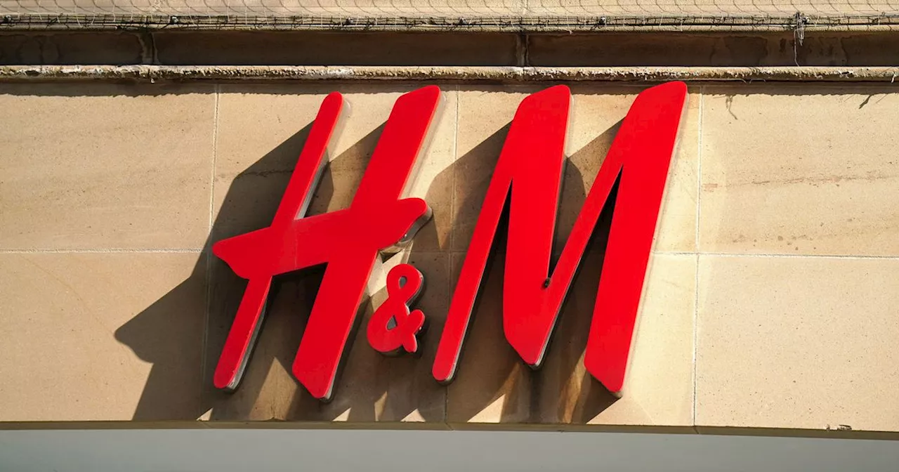 H&M's 'perfect' £45 summer dress shoppers say has 'fast became their favourite'