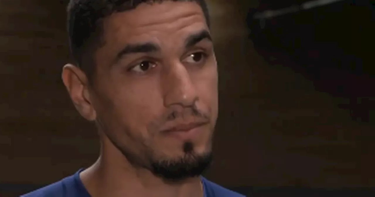 Leon Balogun gets honest on Rangers Ibrox exile