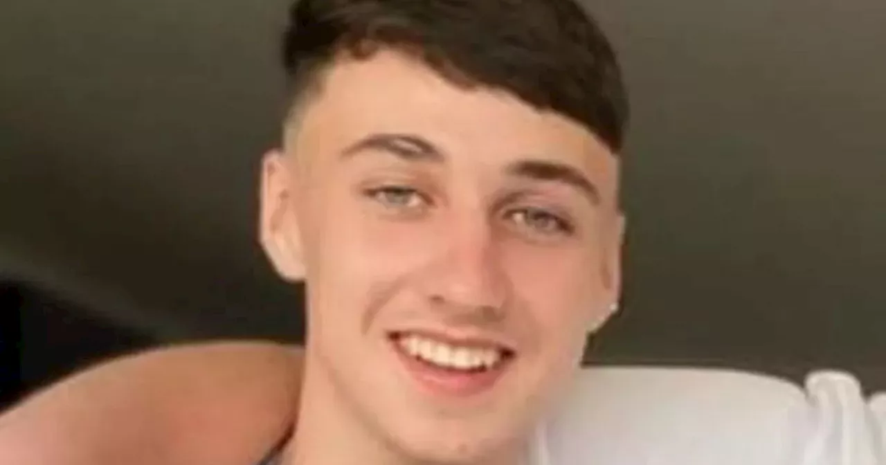 Three Jay Slater disappeareance theories from former Met Police murder detective