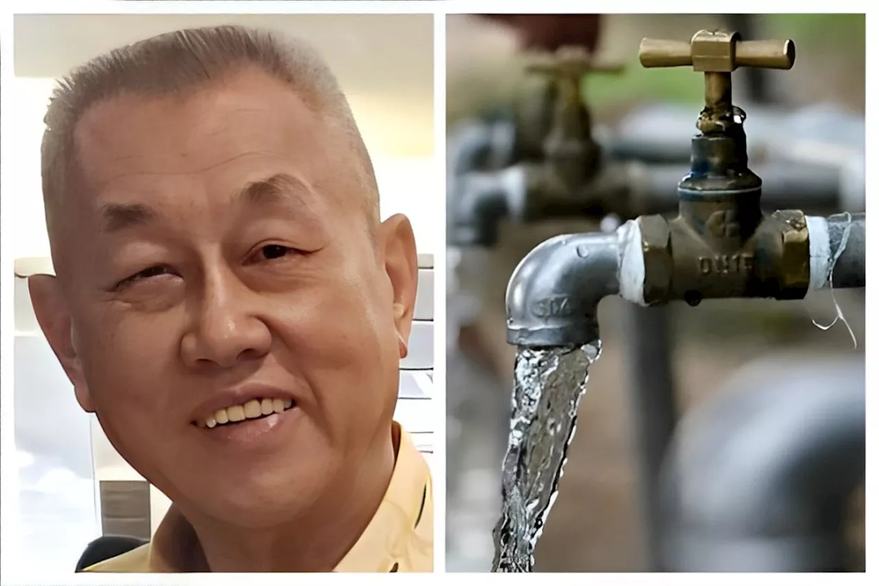 Handling of water quality issues: Sandakan feels like a ‘second-class citizen’