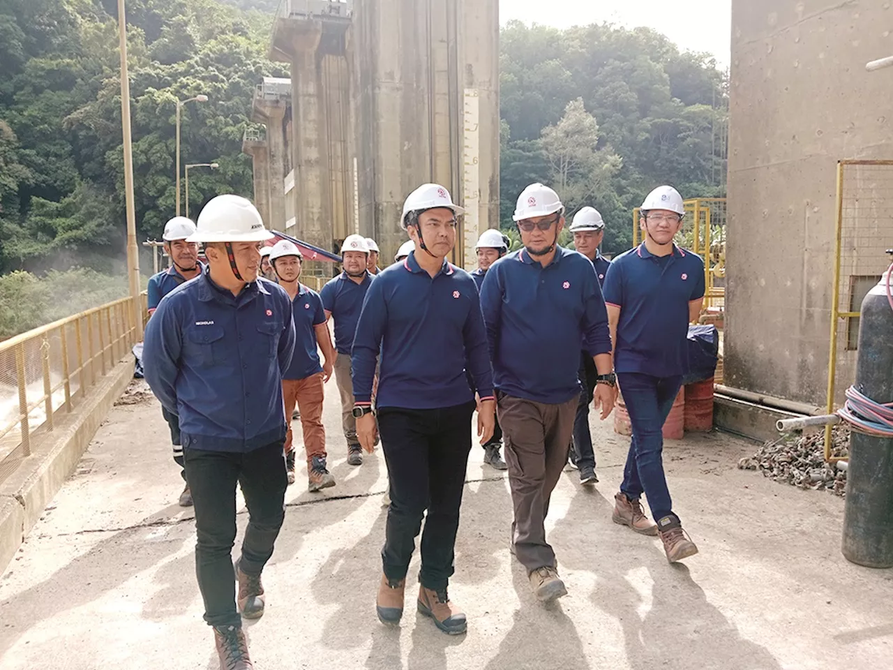 RM60 million spent to restore Pangi Hydro Station: Sabah Electricity Sdn Bhd