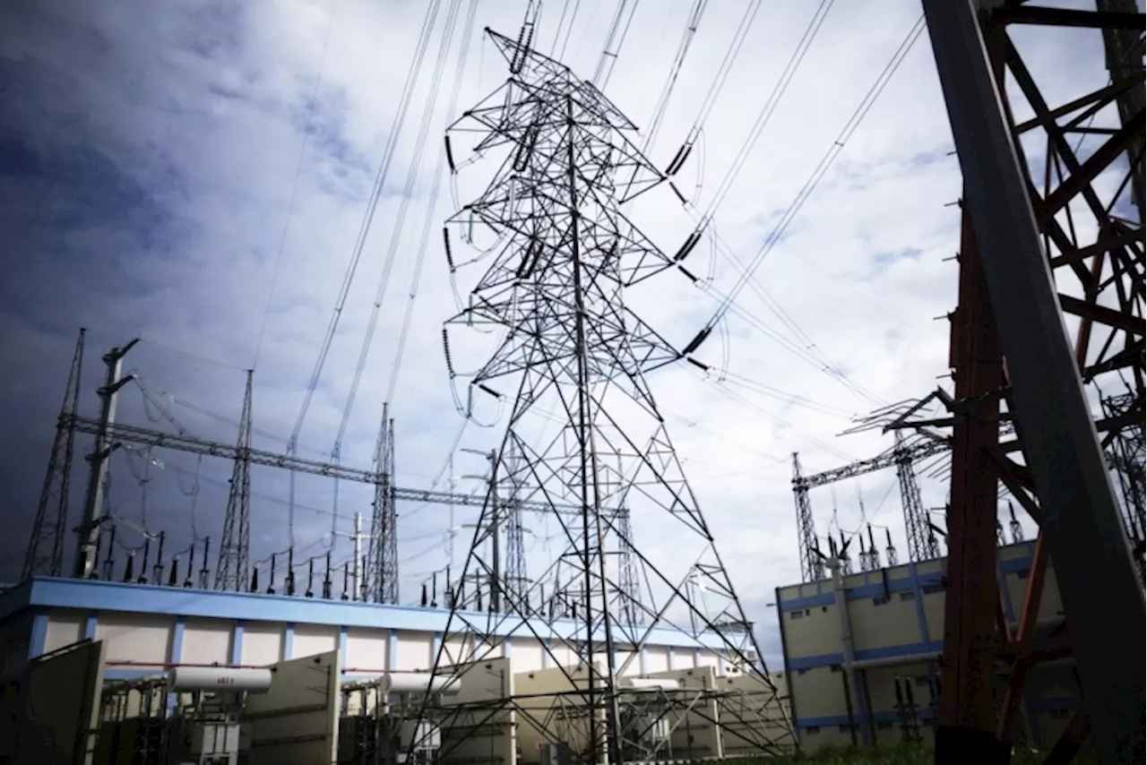 Sabah Electricity Sdn Bhd monitoring power supply stability to Labuan