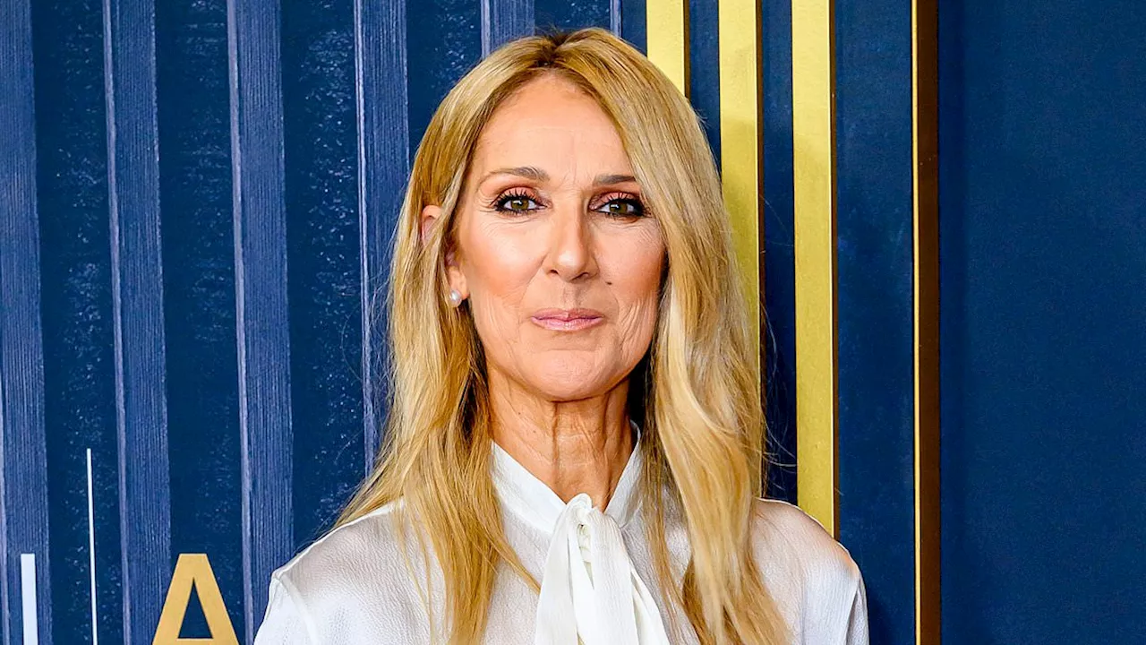 Celine Dion donates $2 MILLION to Colorado hospital researching stiff-person syndrome in wake of her...