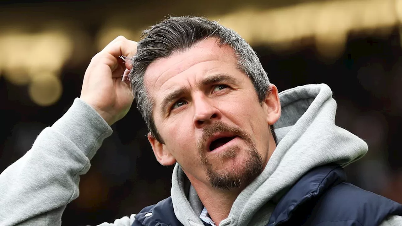 Now Eni Aluko is suing Joey Barton 'for calling her Rose West' after the ex-Bristol Rovers boss was...