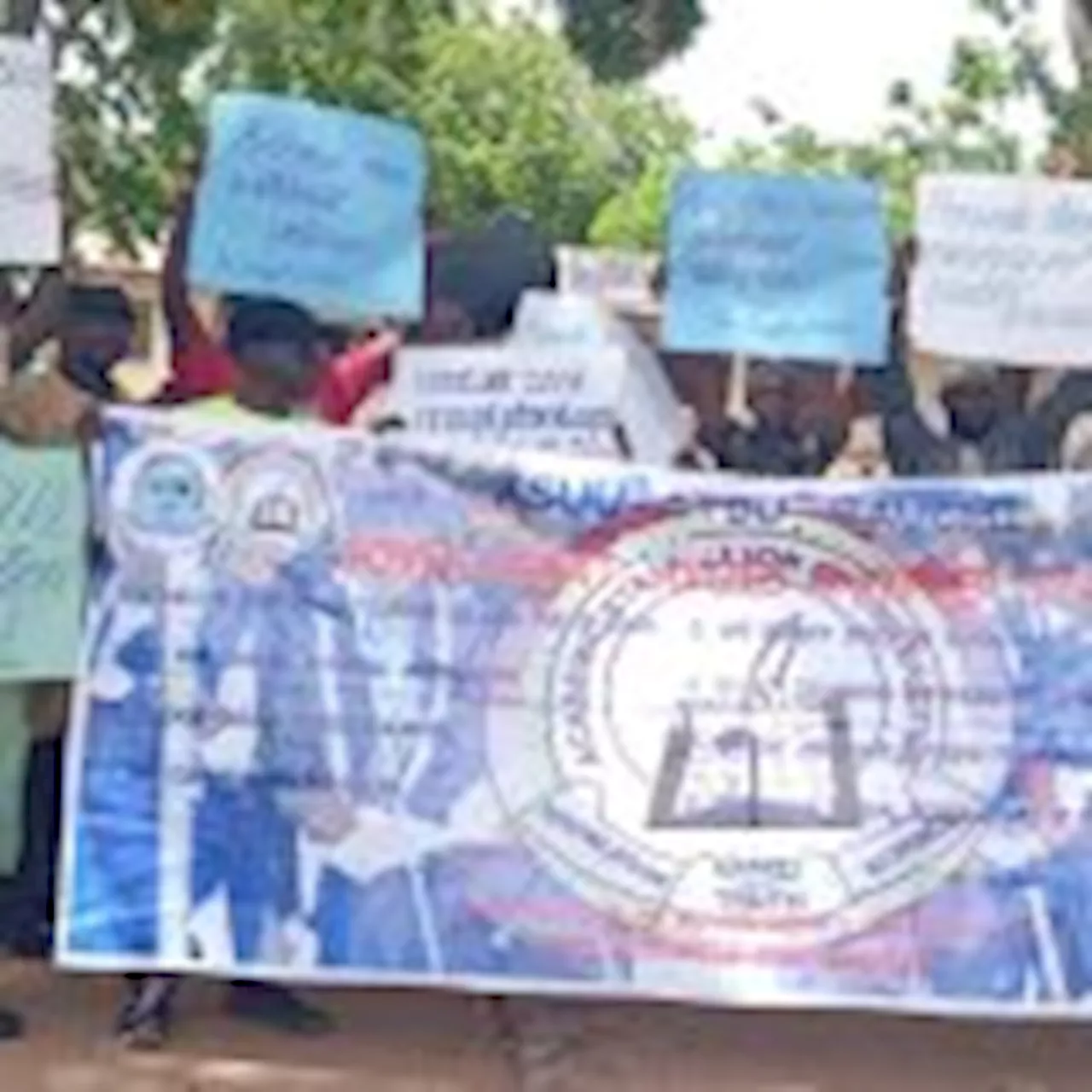 ASUU urges Tinubu to implement Prof Nimi Briggs committee’s agreement