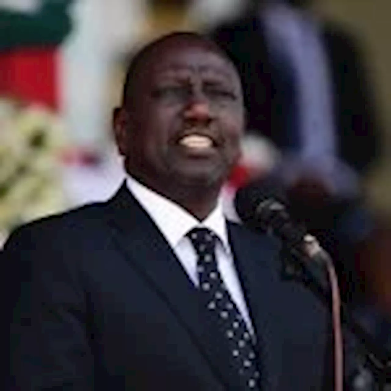 Kenyan citizens give President Ruto 48-hour ultimatum to resign