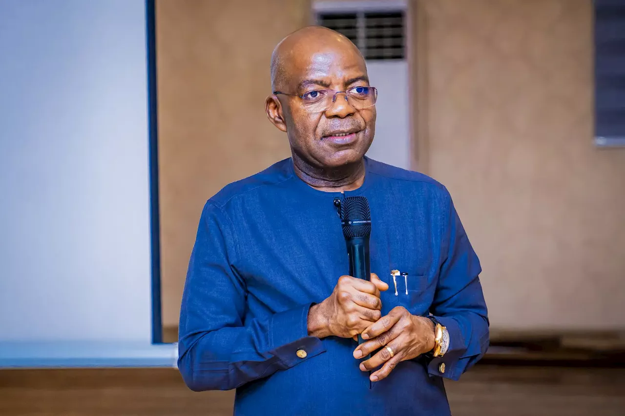 Shun hard drugs, bad influences – Gov Otti admonishes youths in Abia