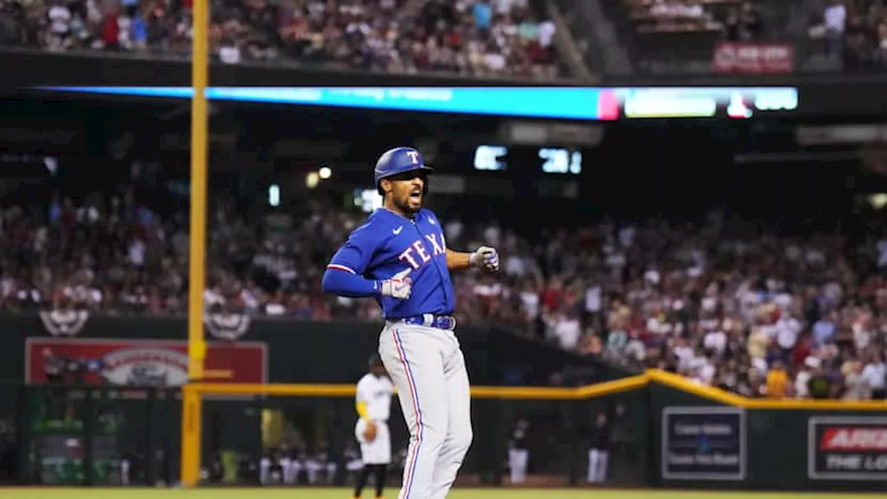 Marcus Semien only Texas Ranger moving on in All-Star Game voting