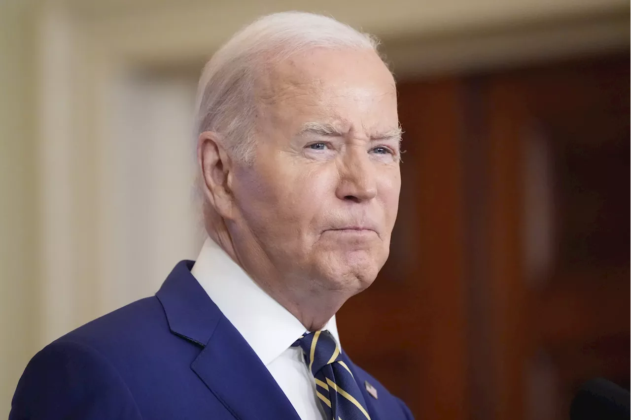 House Republicans vote to advance contempt against Biden’s ghostwriter