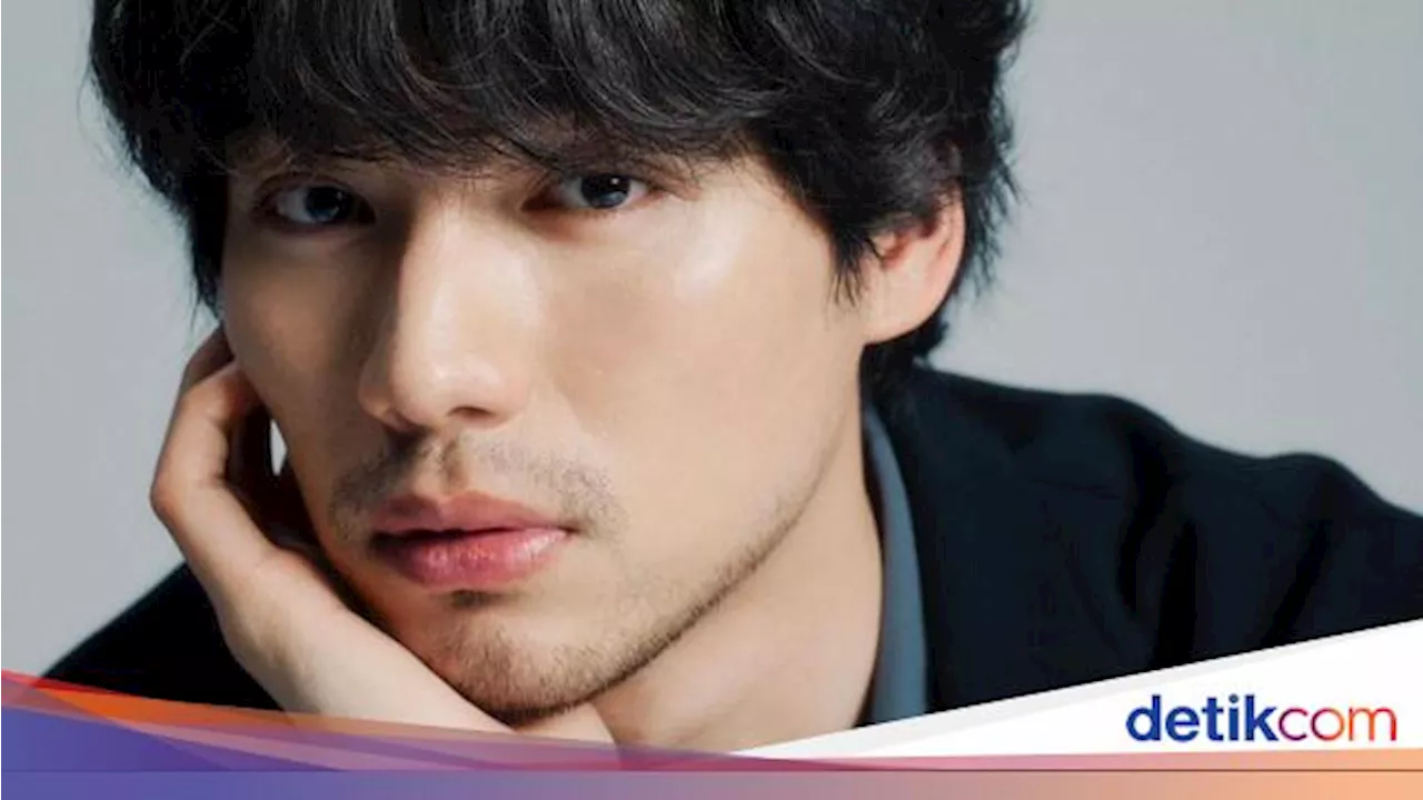 Aktor Jepang Sota Fukushi Main Drakor Perdana Bareng Kim Seon Ho