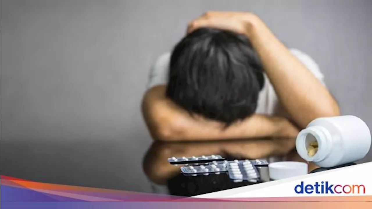 Dear Artis-artis, Gak Usah Deh Pakai Sabu Alasan Turunin Berat Badan