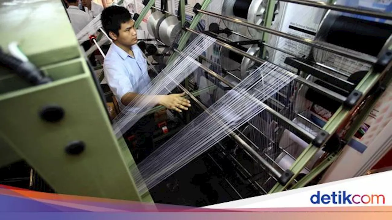 Deretan Proteksi Produk Tekstil Biar Nggak Kalah Saing dengan Produk Impor