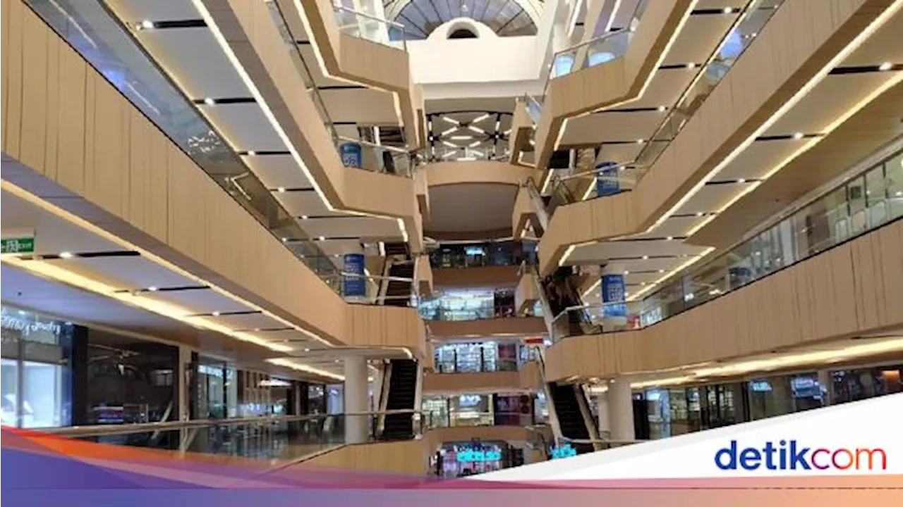 Ini Dia Pemilik Blok M Plaza, Raja Real Real Estate Berharta Triliunan