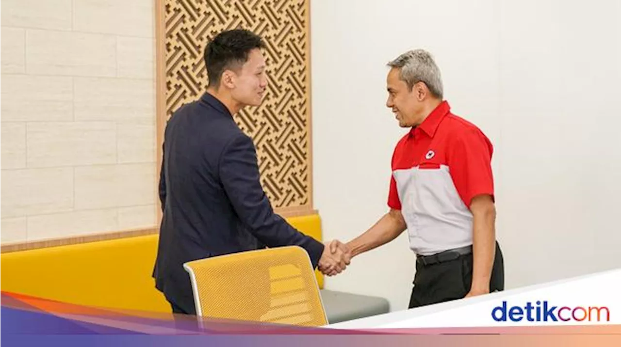 JNE Beri Jaminan Garansi Tepat Waktu Pengiriman buat Pelanggan Shopee