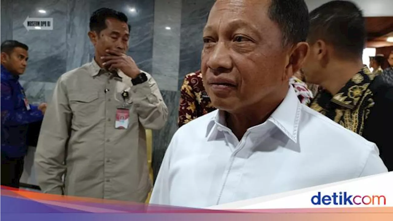 Mendagri Ancam Kepala Daerah yang Main Judi Online: Diganti-Dibongkar Kelakuannya