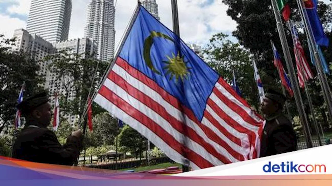 Nggak Ada Bukti, Malaysia Setop Usut Pelanggaran Dagang Keramik RI