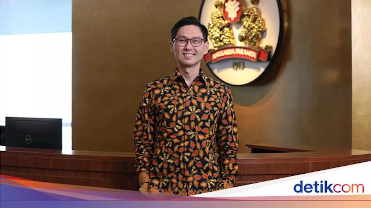 Sampoerna Bakal Gelar Pesta Rakyat, Ada Diskusi-Workshop untuk 1.000 UMKM