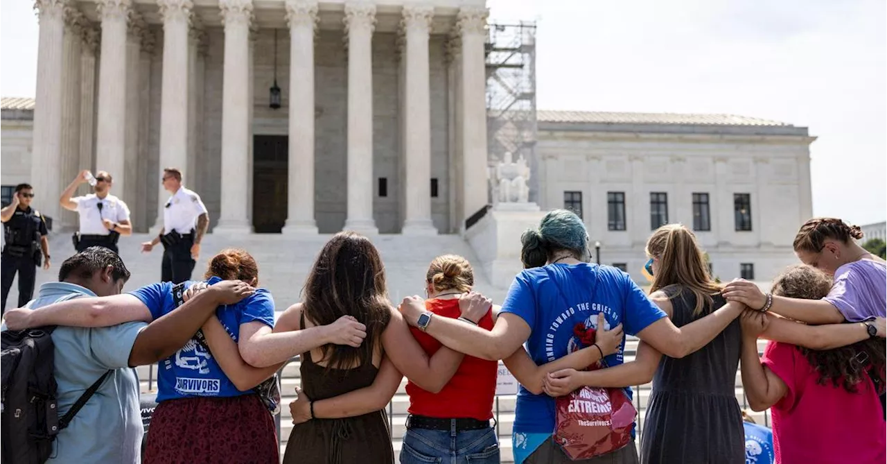 Abtreibungen in Idaho erlaubt? Supreme Court veröffentlicht Urteil wohl „versehentlich“