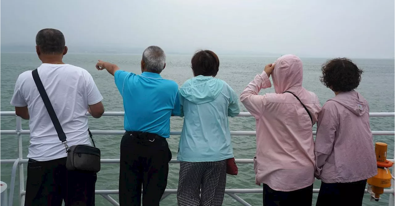 Todesstrafe droht: Taiwan warnt Landsleute vor unnötigen Reisen in die Volksrepublik