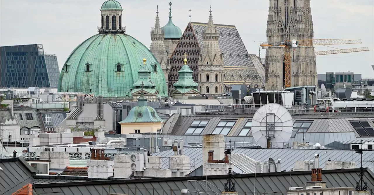 Wien wieder zur lebenswertesten Stadt der Welt gekürt