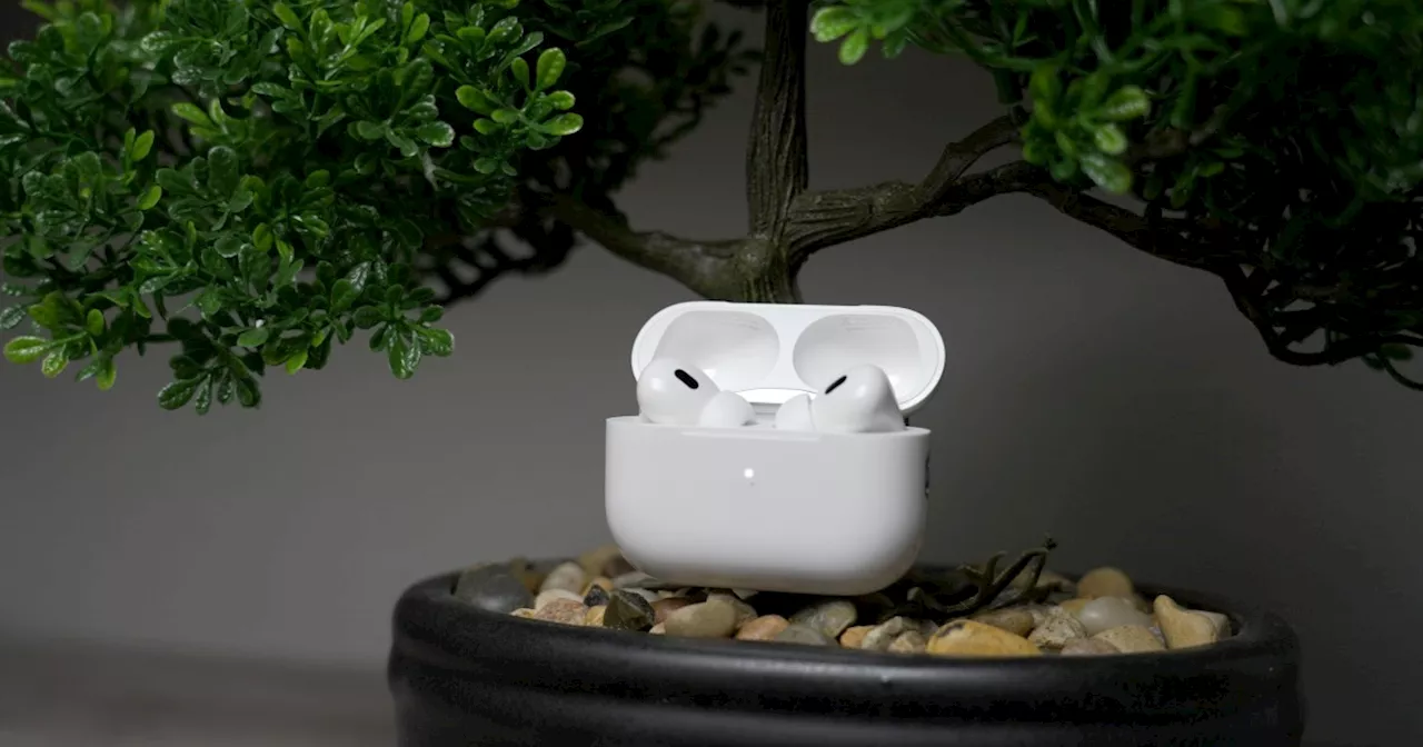 AirPods Pro and Samsung Galaxy Buds Pro are both on sale