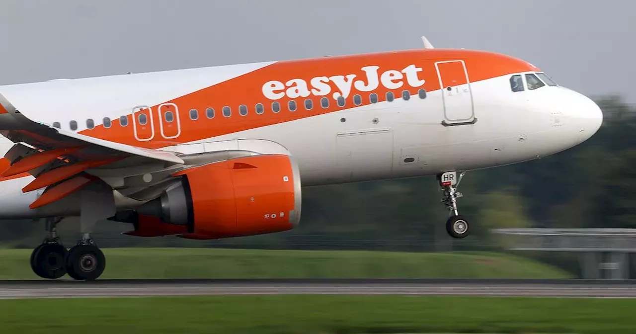 easyJet announces new route to 'vibrant' city from Liverpool John Lennon Airport