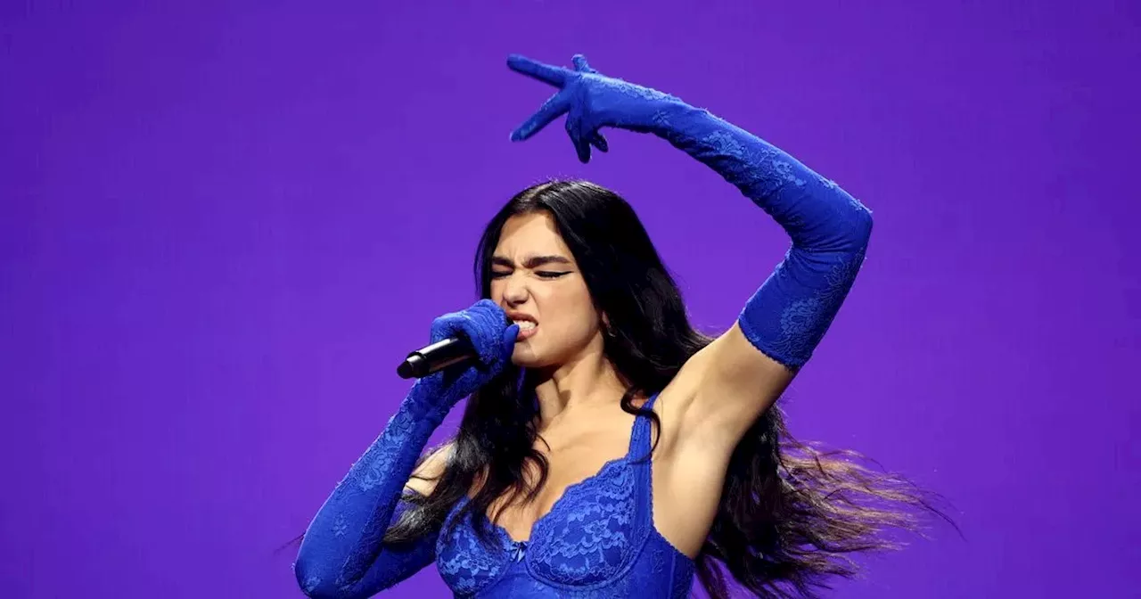 Glastonbury Festival 2024 full line up and stages for Friday including Dua Lipa, Arlo Parks and Charli XCX