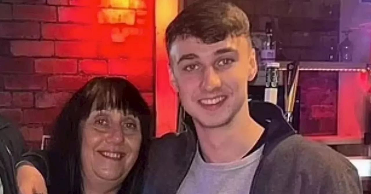 Jay Slater's mum issues GoFundMe cash update as search continues