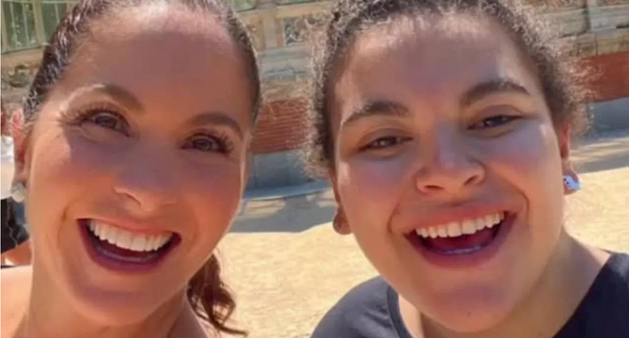 Lucero sorprende con rostro perfecto a sus 54 años