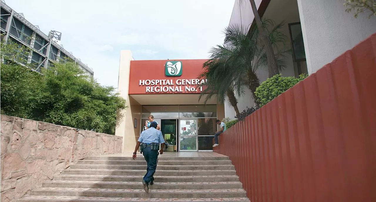 Rubén Rocha Moya señala que existen más implicados en presunto robo de medicamentos en Hospital del IMSS de Culiacán