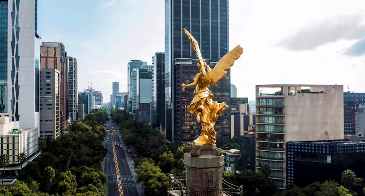 Superpeso convierte a CDMX en una de las ciudades más costosas del mundo