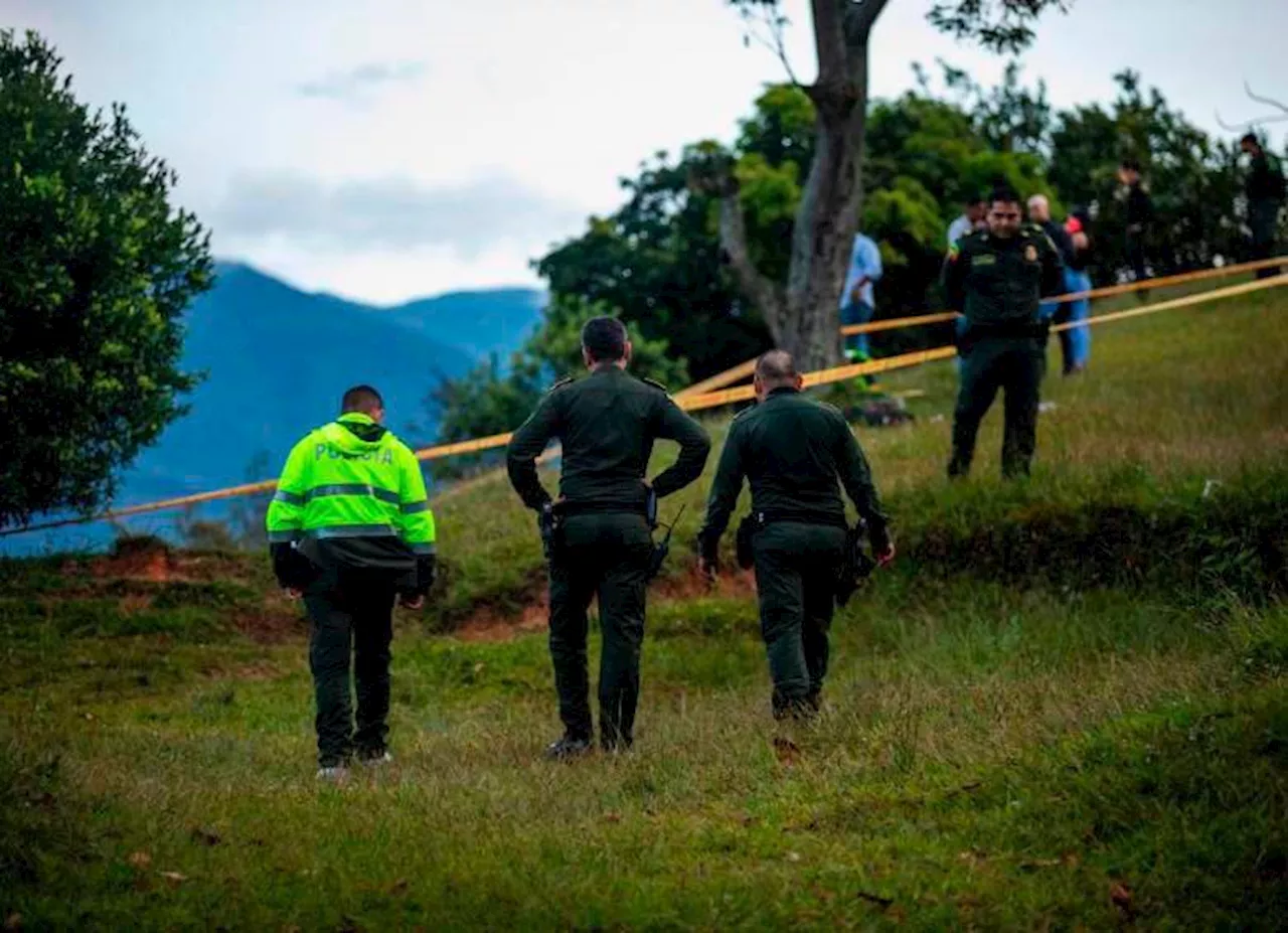 Otra masacre en Colombia: cuatro cuerpos sin vida en una trocha de Cúcuta