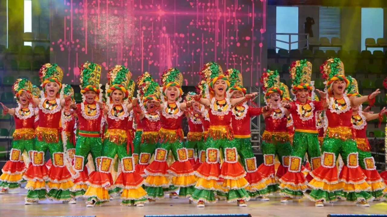 Carnaval de Barranquilla, invitado especial a festivales folclóricos del país