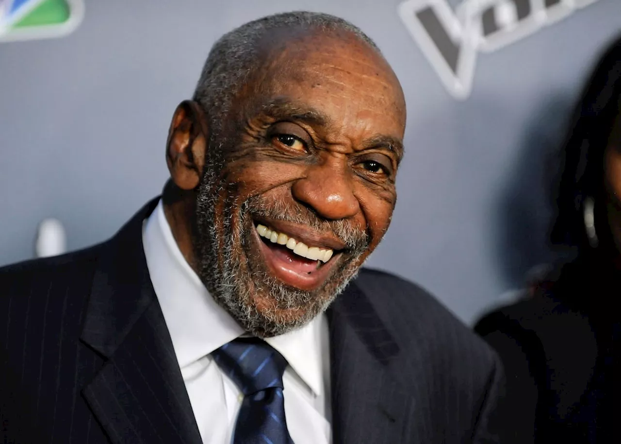 Muere a los 90 años el actor Bill Cobbs, conocido por ‘El guardaespaldas’ y decenas de papeles en series y cine