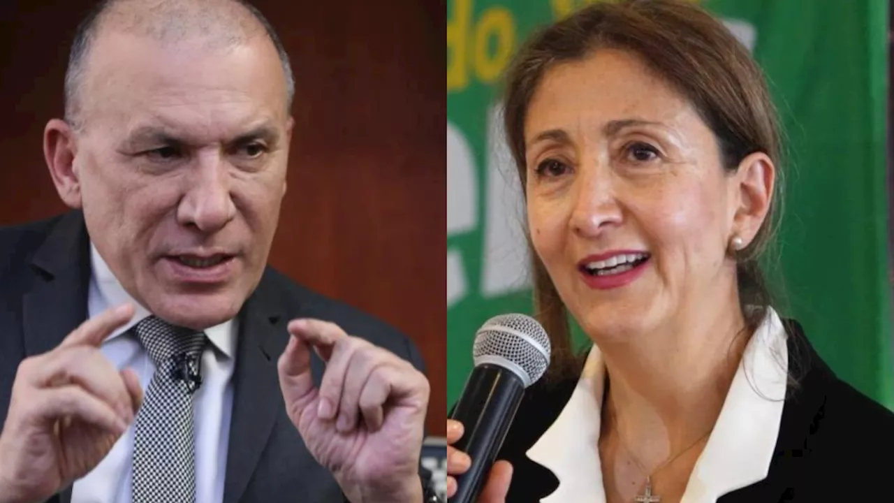 Fuerte respuesta de Roy Barreras a Ingrid Betancourt: 'Incitar a un golpe es delito'