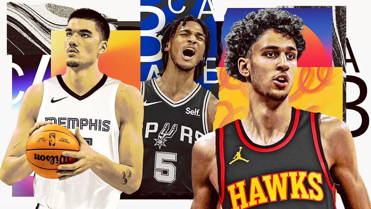 2024 NBA draft grades: Winners, losers for all 30 teams