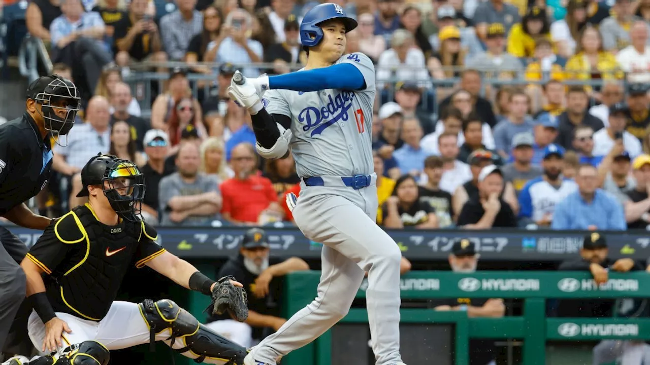 Dodgers' Dave Roberts wary of Shohei Ohtani doing Home Run Derby