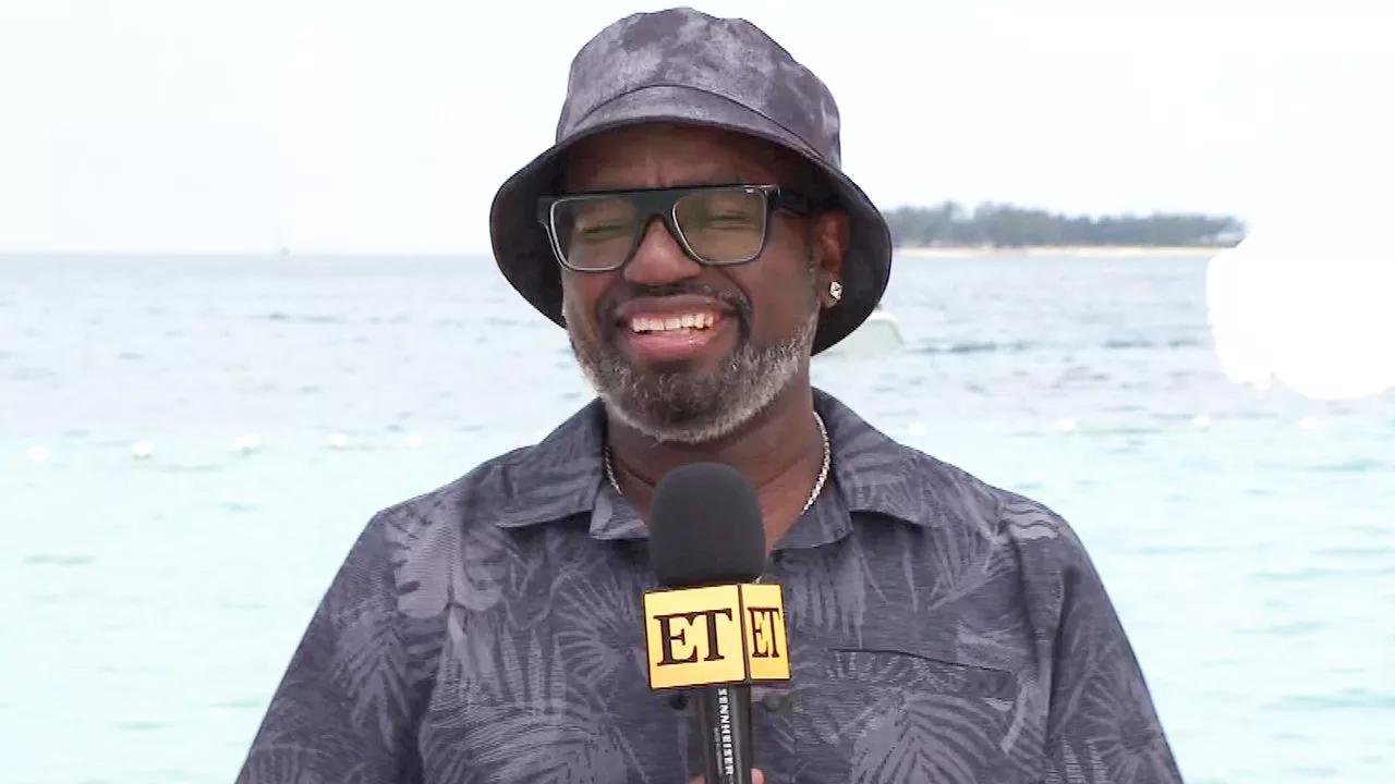 Lil Rel Howery on Getting Engaged at a Beyoncé Concert and New Film 'Reunion' (Exclusive)