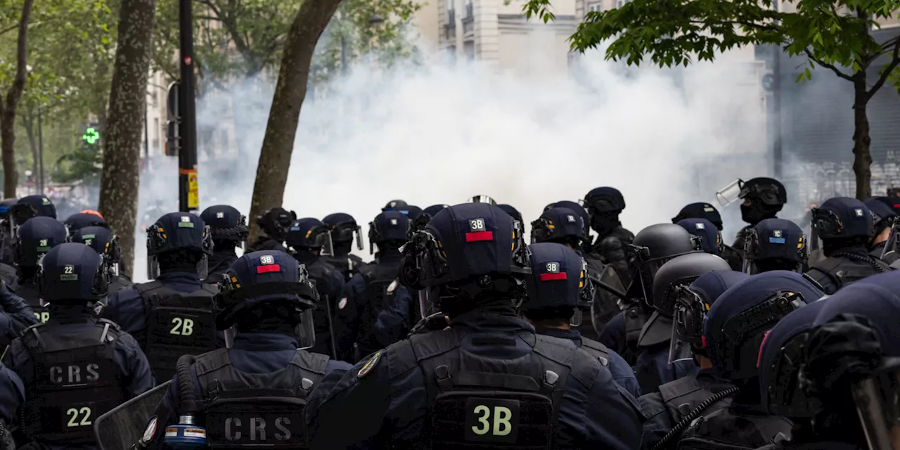 Législatives 2024 : 61% des Français craignent des émeutes violentes à l'issue des résultats