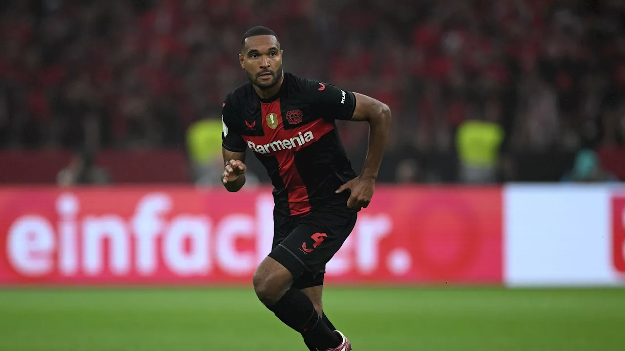 Bundesliga-Transfer: Jonathan Tah trifft eine Entscheidung gegen Bayer Leverkusen - FC Bayern München bevorzugtes Ziel