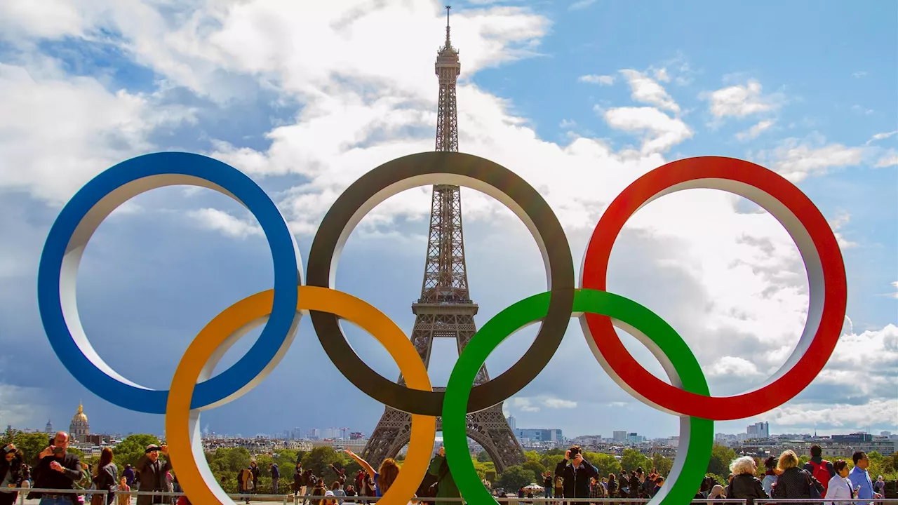 JO Paris 2024 : Le CIO invite désormais 39 Russes et Bélarusses sous bannière neutre