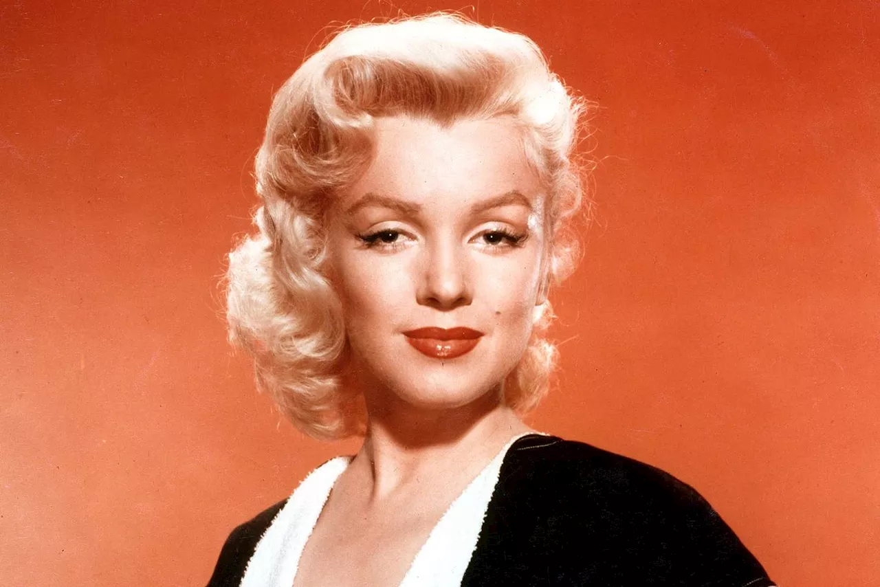 Marilyn Monroe's Los Angeles house confirmed as a cultural landmark and won't be demolished